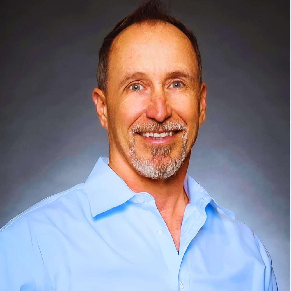 Headshot of Dave Pavao, Fractional COO and leadership coach at Capstone Copilot.